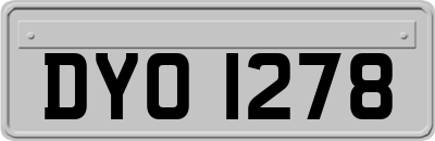 DYO1278