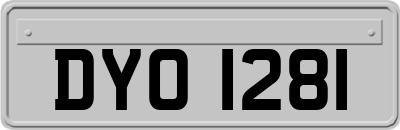 DYO1281