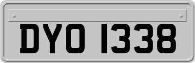 DYO1338