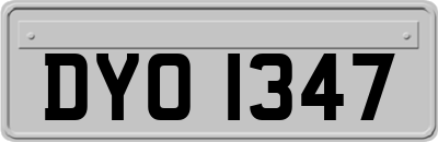 DYO1347