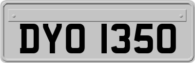 DYO1350
