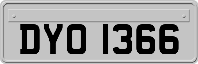 DYO1366