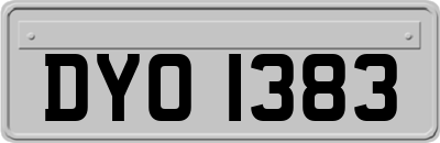 DYO1383