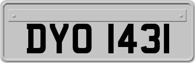 DYO1431