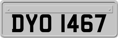 DYO1467