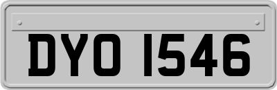 DYO1546