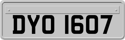 DYO1607