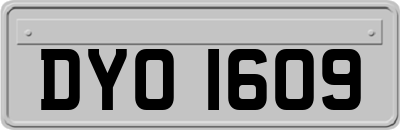 DYO1609