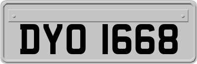 DYO1668