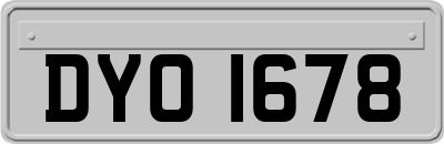DYO1678
