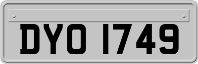 DYO1749