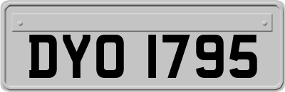 DYO1795