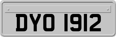 DYO1912