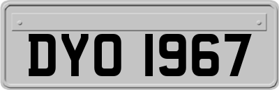 DYO1967