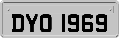 DYO1969