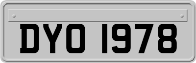 DYO1978
