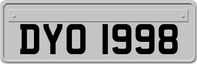 DYO1998