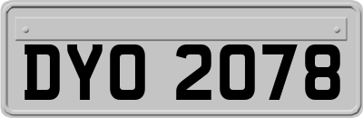 DYO2078