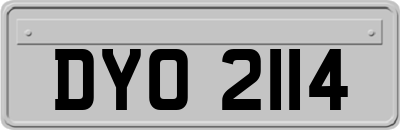 DYO2114