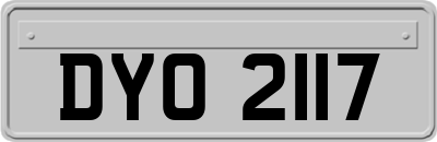 DYO2117