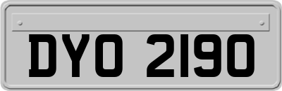 DYO2190
