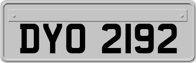 DYO2192