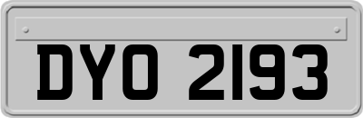 DYO2193
