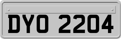 DYO2204