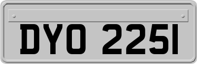 DYO2251