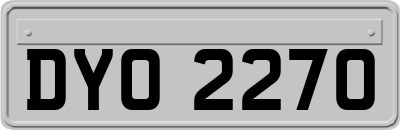 DYO2270