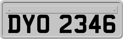 DYO2346