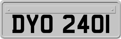 DYO2401