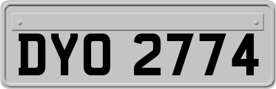 DYO2774