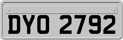 DYO2792