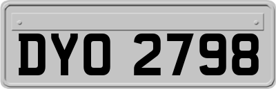 DYO2798