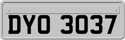 DYO3037