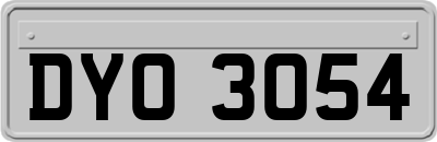 DYO3054