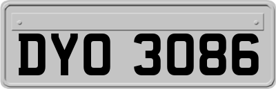 DYO3086