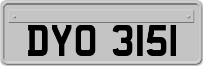 DYO3151