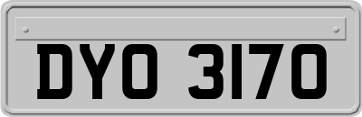 DYO3170