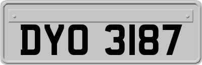 DYO3187
