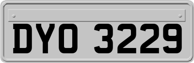 DYO3229