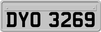 DYO3269