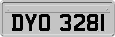 DYO3281