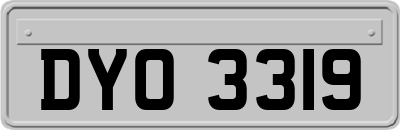 DYO3319