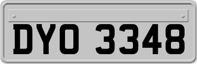 DYO3348