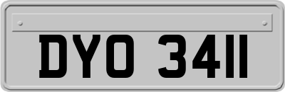 DYO3411