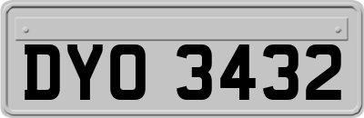 DYO3432