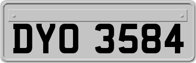 DYO3584