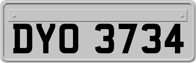 DYO3734